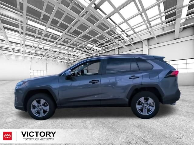 Certified Used 2024  Toyota XLE image 5