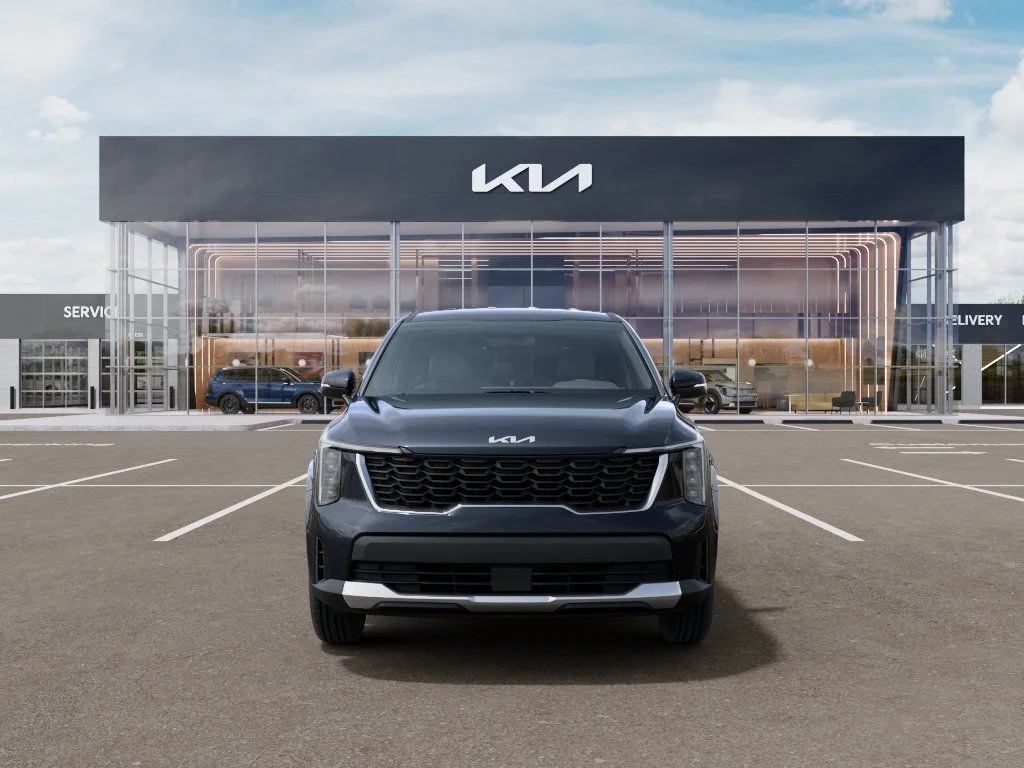 New 2026 Panthera Metal Kia LX image 2