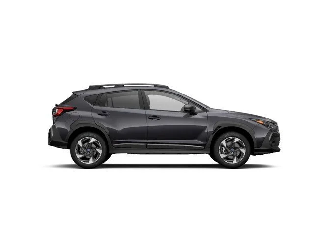 New 2026 Magnetite Gray Metallic Subaru Limited image 7