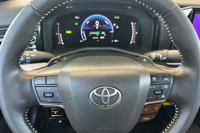 New 2026 Heavy Metal <sup>1</sup> Toyota  SE image 21