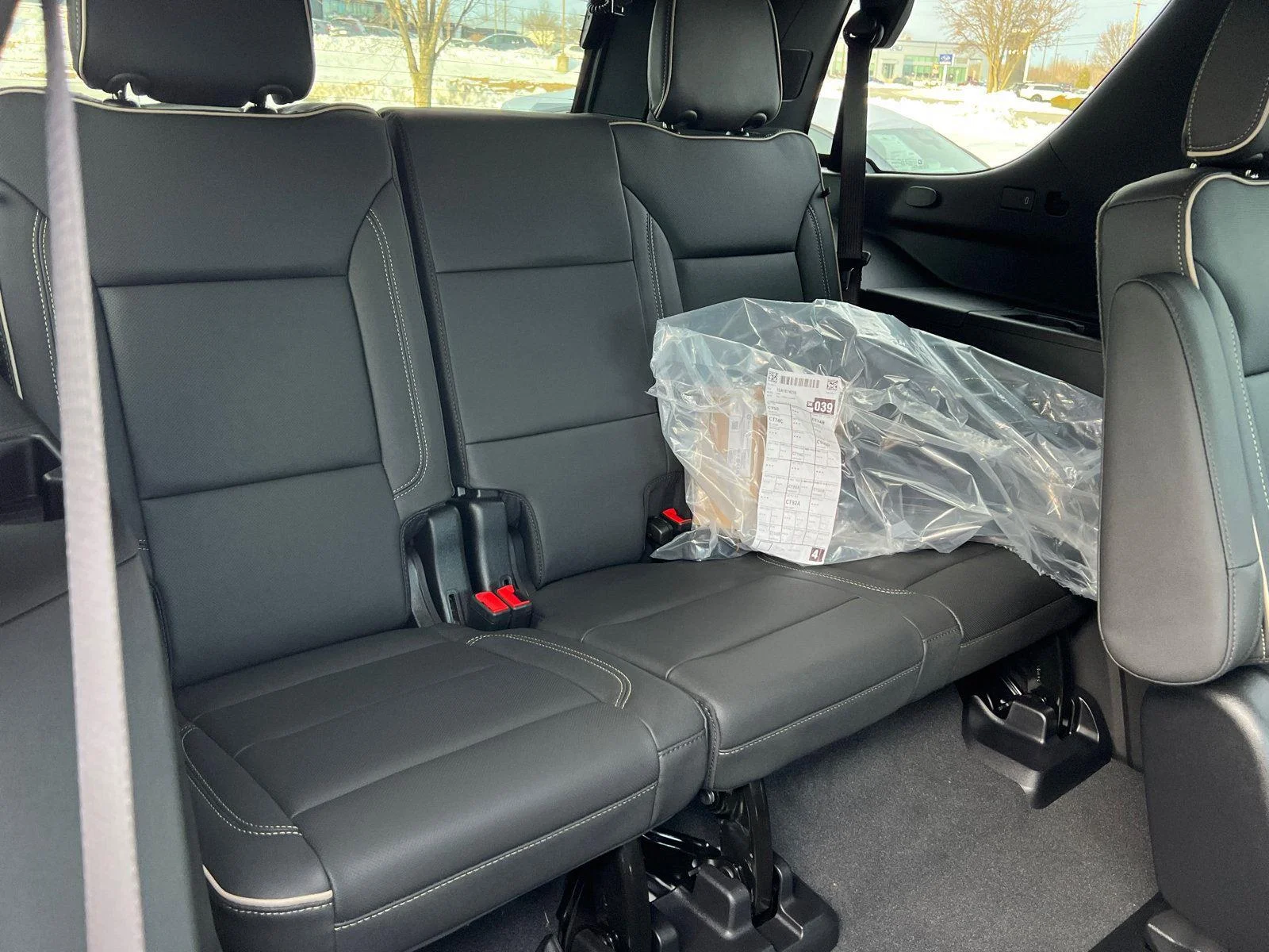 2026 GMC Yukon Elevation - Photo 14