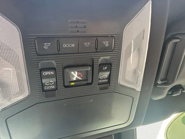 Used 2023 Magnetic Gray Metallic Toyota SE image 25
