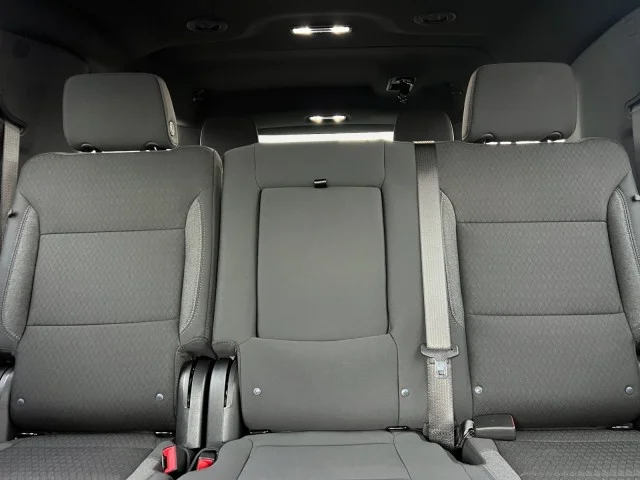 2026 Chevrolet Suburban LS - Photo 10