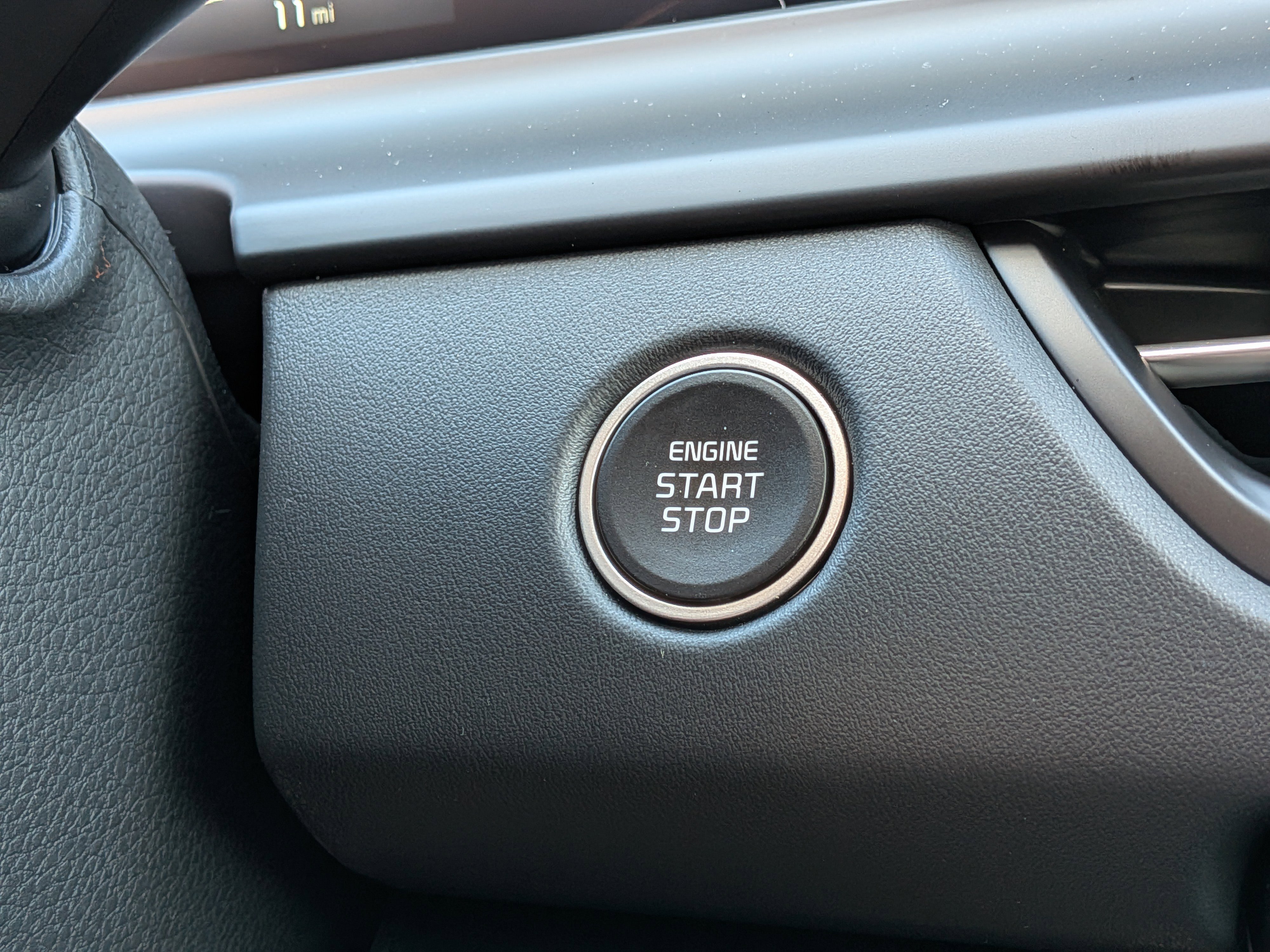 New 2026 Steel Gray Kia EX image 31