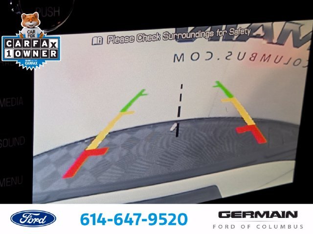 Used 2013 White Platinum Clearcoat Metallic Ford Limited image 31