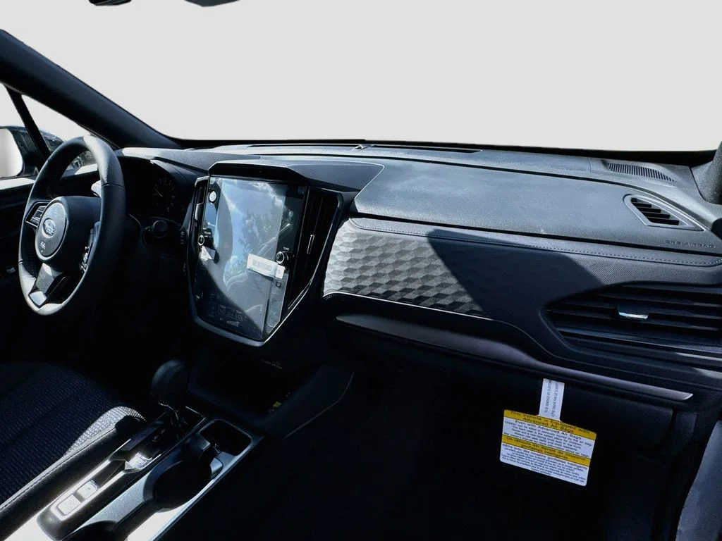 New 2026 White Subaru Premium image 36