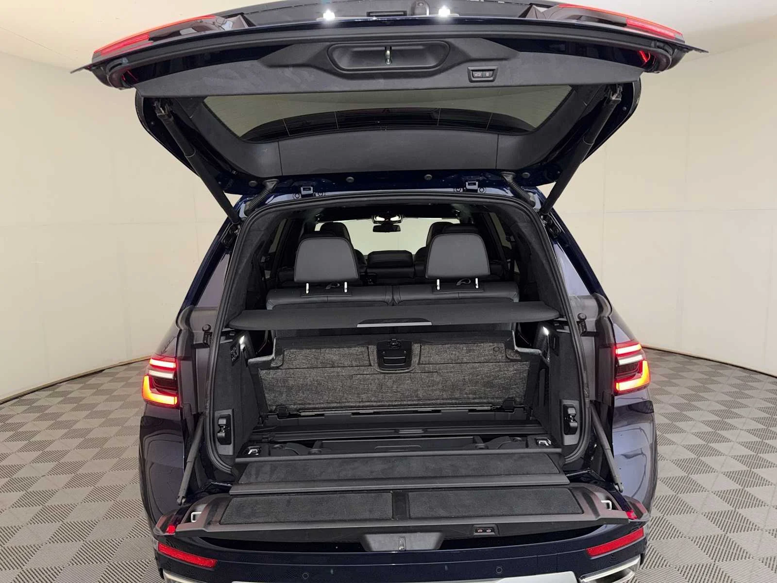 2024 BMW X7 40i - Photo 24
