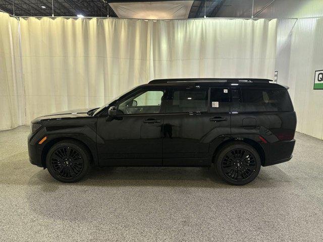 New 2026 Phantom Black Hyundai Calligraphy image 6