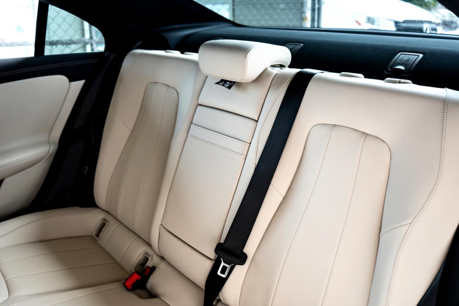 2025 Mercedes-Benz CLA CLA 250 - Photo 25