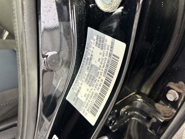Used 2020 Black Toyota LE image 32