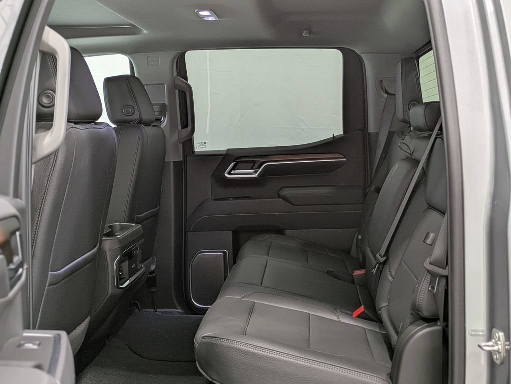 2026 GMC Sierra 1500 Denali - Photo 17