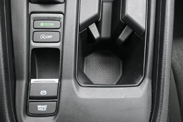 2025 Honda Accord SE - Photo 84