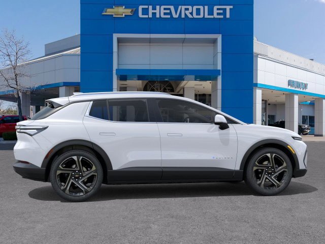 2026 Chevrolet Equinox EV 2LT - Photo 6