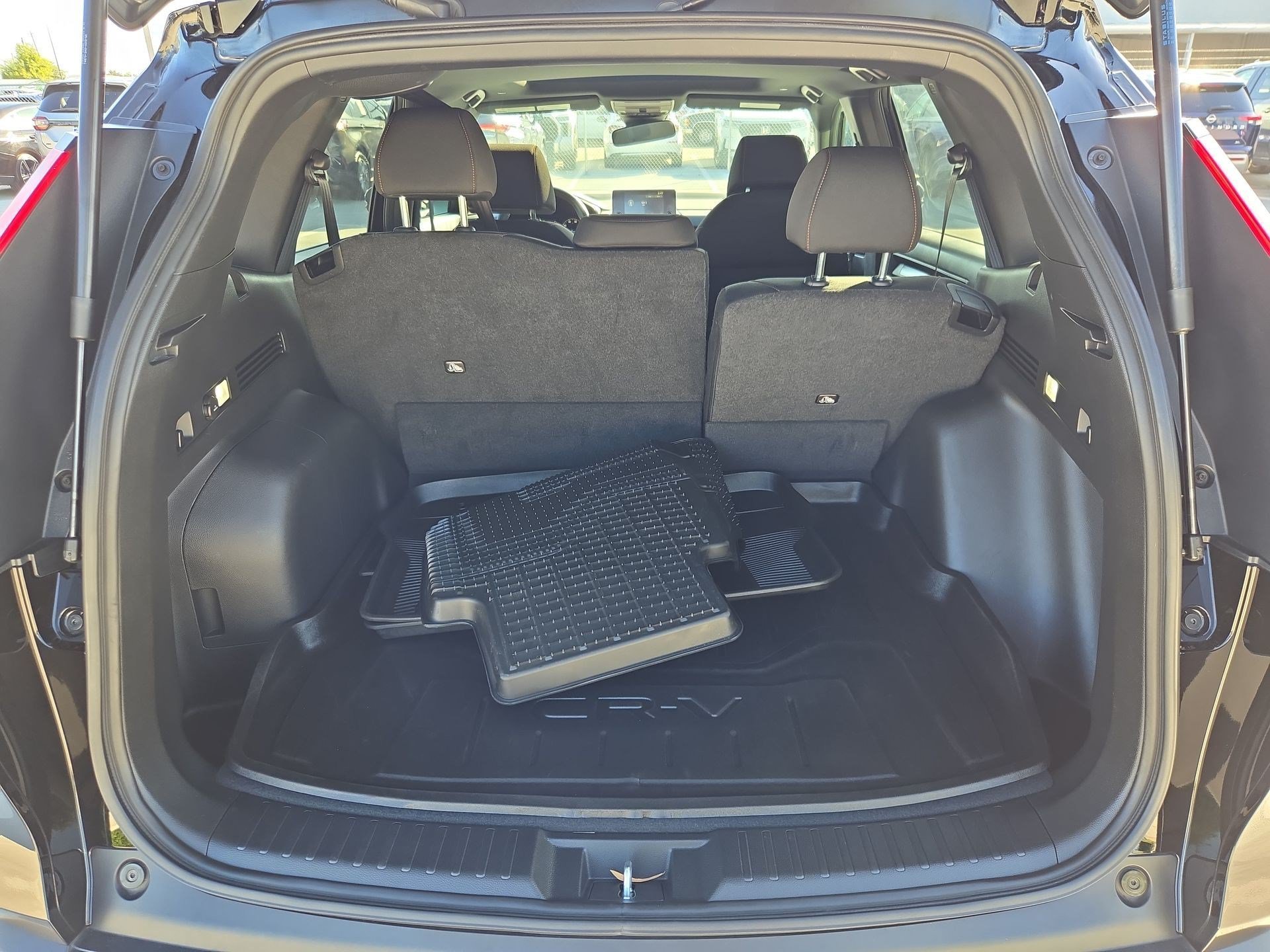 2024 Honda CR-V Sport - Photo 62