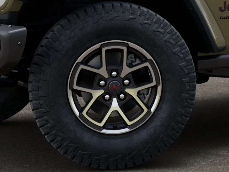 2025 Jeep Gladiator Rubicon X - Photo 24