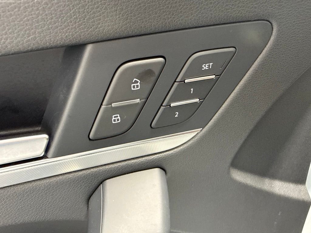 Used 2025  Audi 45 S line Premium Plus image 21