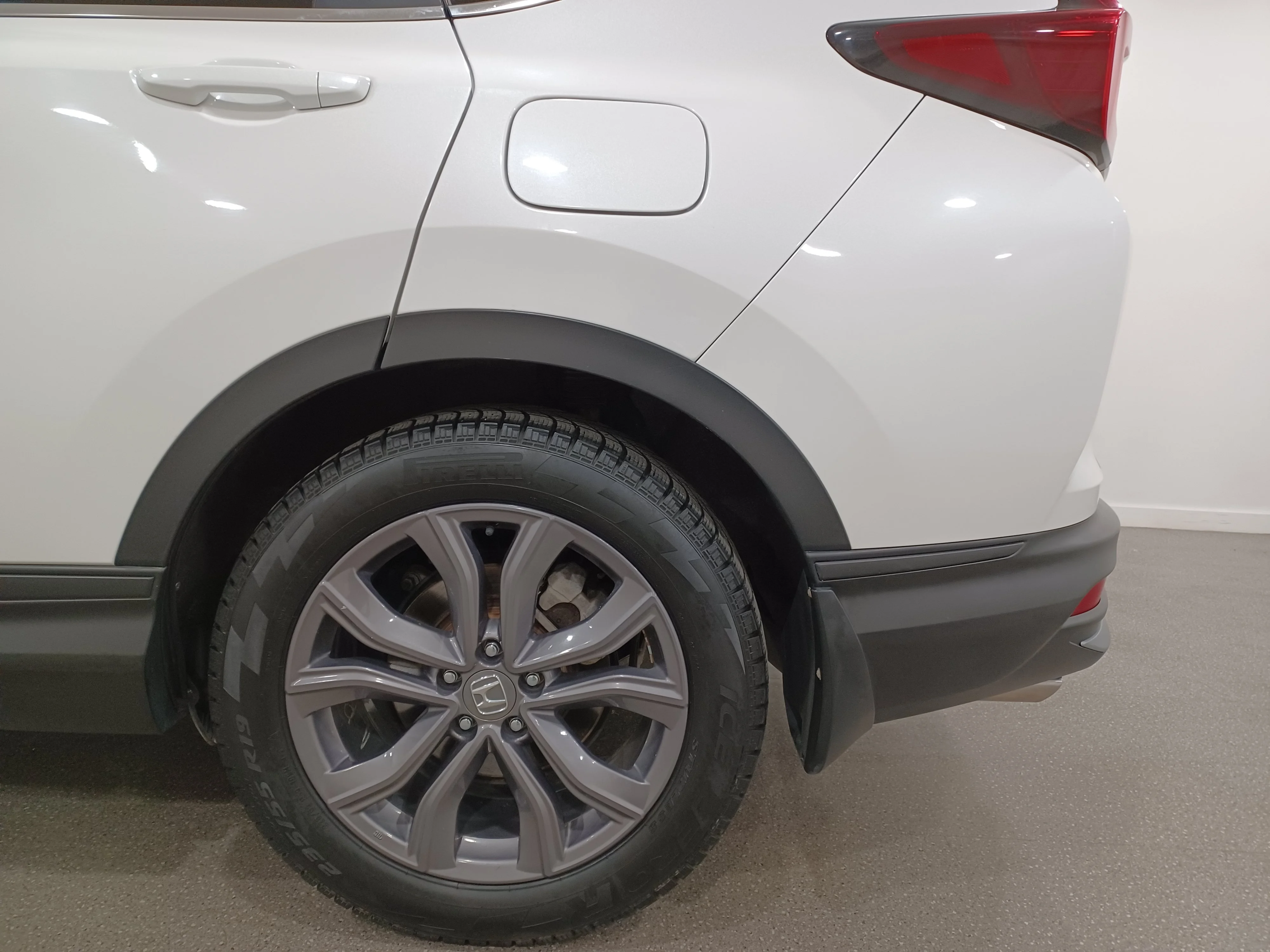 Used 2020 Platinum White Pearl Honda Sport AWD*Adaptive Cruise | Remote Start | Htd Seats | Sunroof | Htd Wheel | Lane Keep Assist image 22