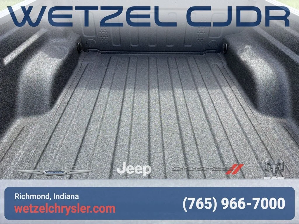 New 2026 Purple Jeep Rubicon X image 27