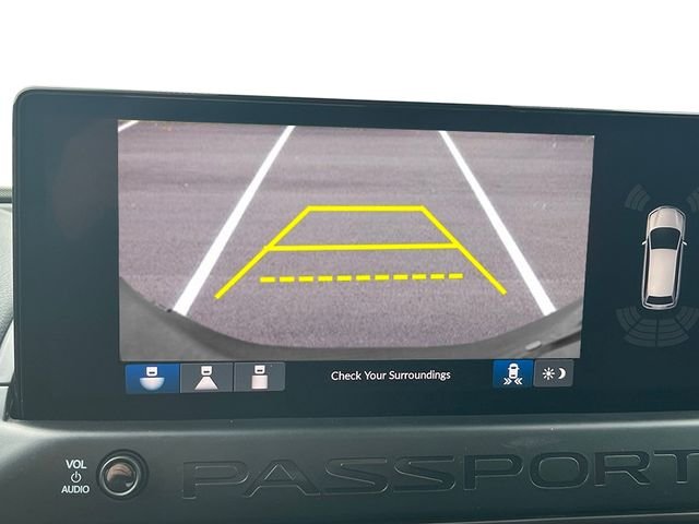 2026 Honda Passport TrailSport - Photo 18