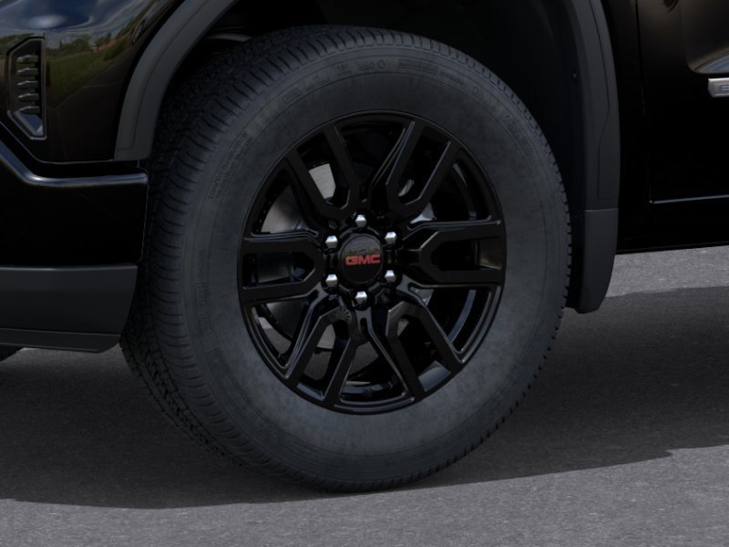 New 2026 Black GMC Elevation image 9