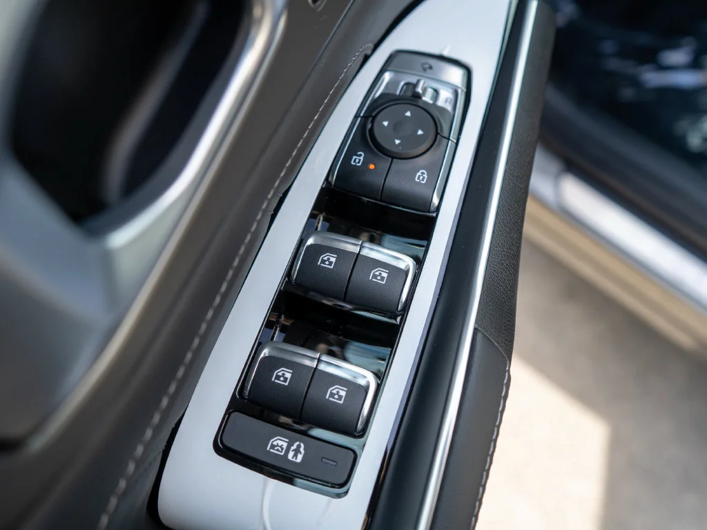 New 2026 Volcanic Sand Kia X-Line SX Prestige AWD image 19