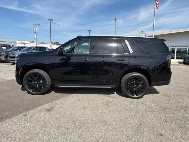 2026 Chevrolet Tahoe Premier - Photo 9