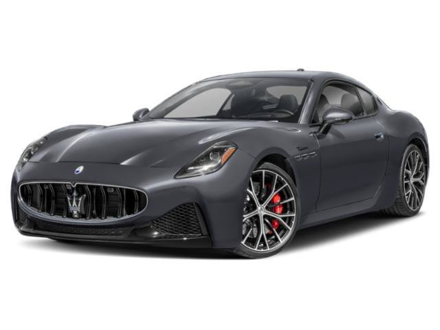 Used 2024 Rosso GranTurismo Maserati Modena image 1