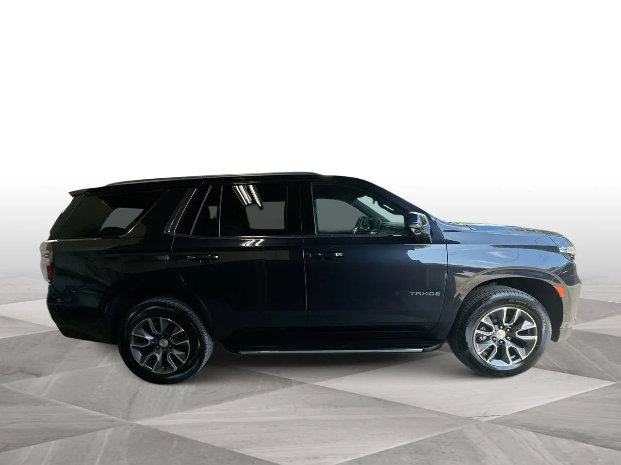 2023 Chevrolet Tahoe LT - Photo 9
