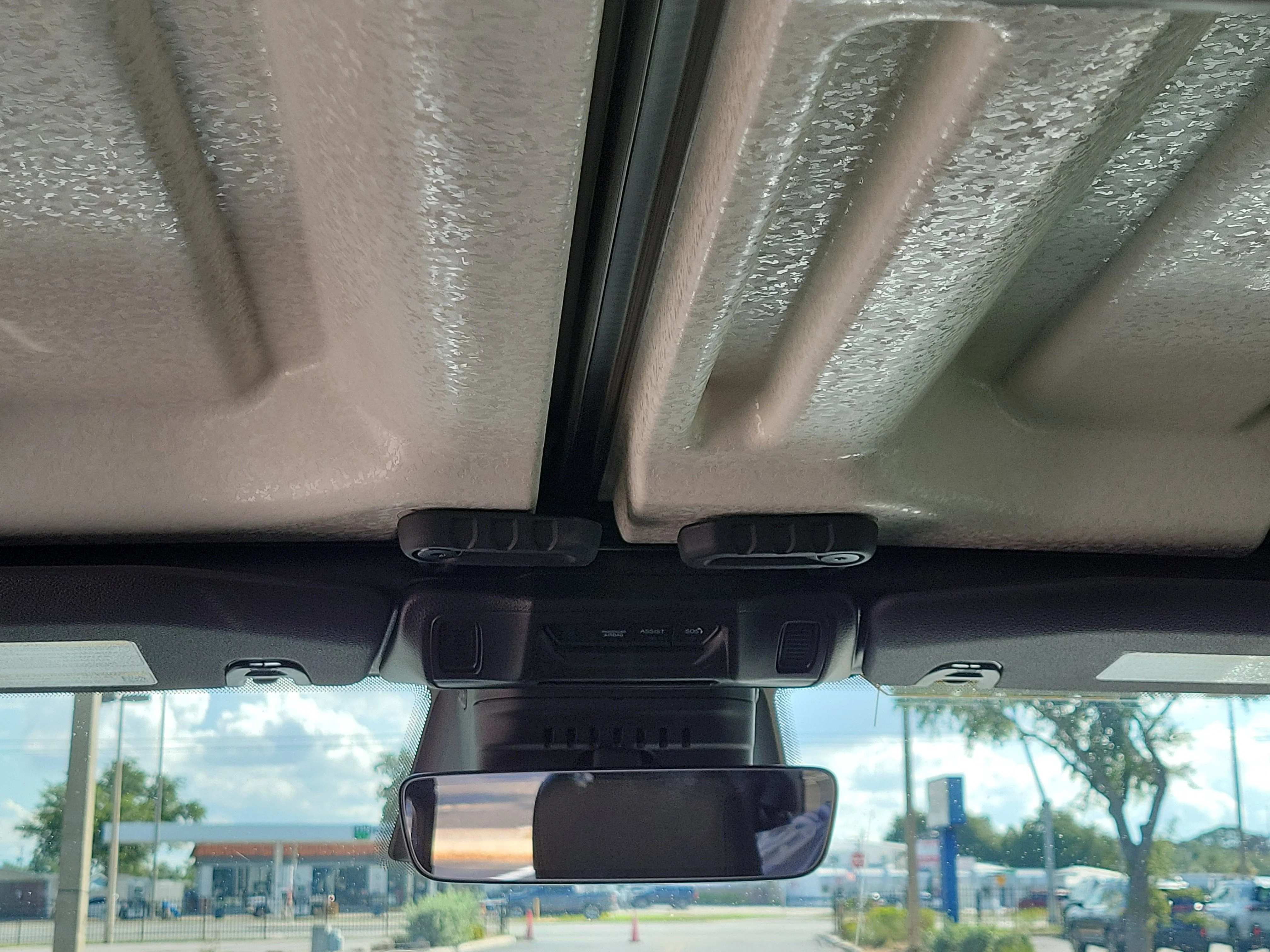 New 2026 Bright White Clearcoat Jeep Shadow Ops image 15