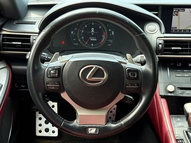 Used 2015 White Lexus 350 image 13