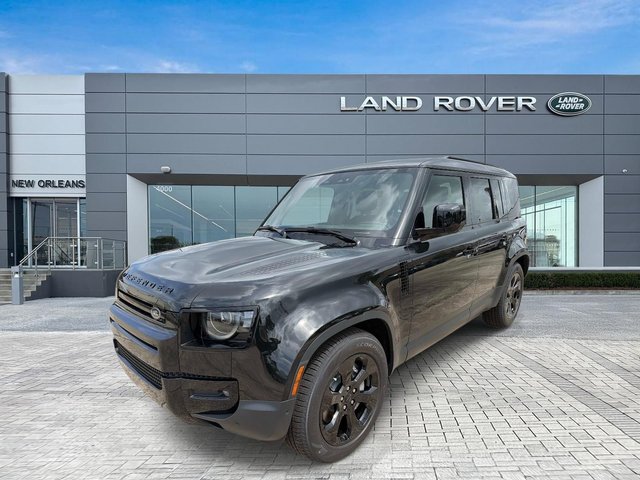 2026 Land Rover Defender 110 S