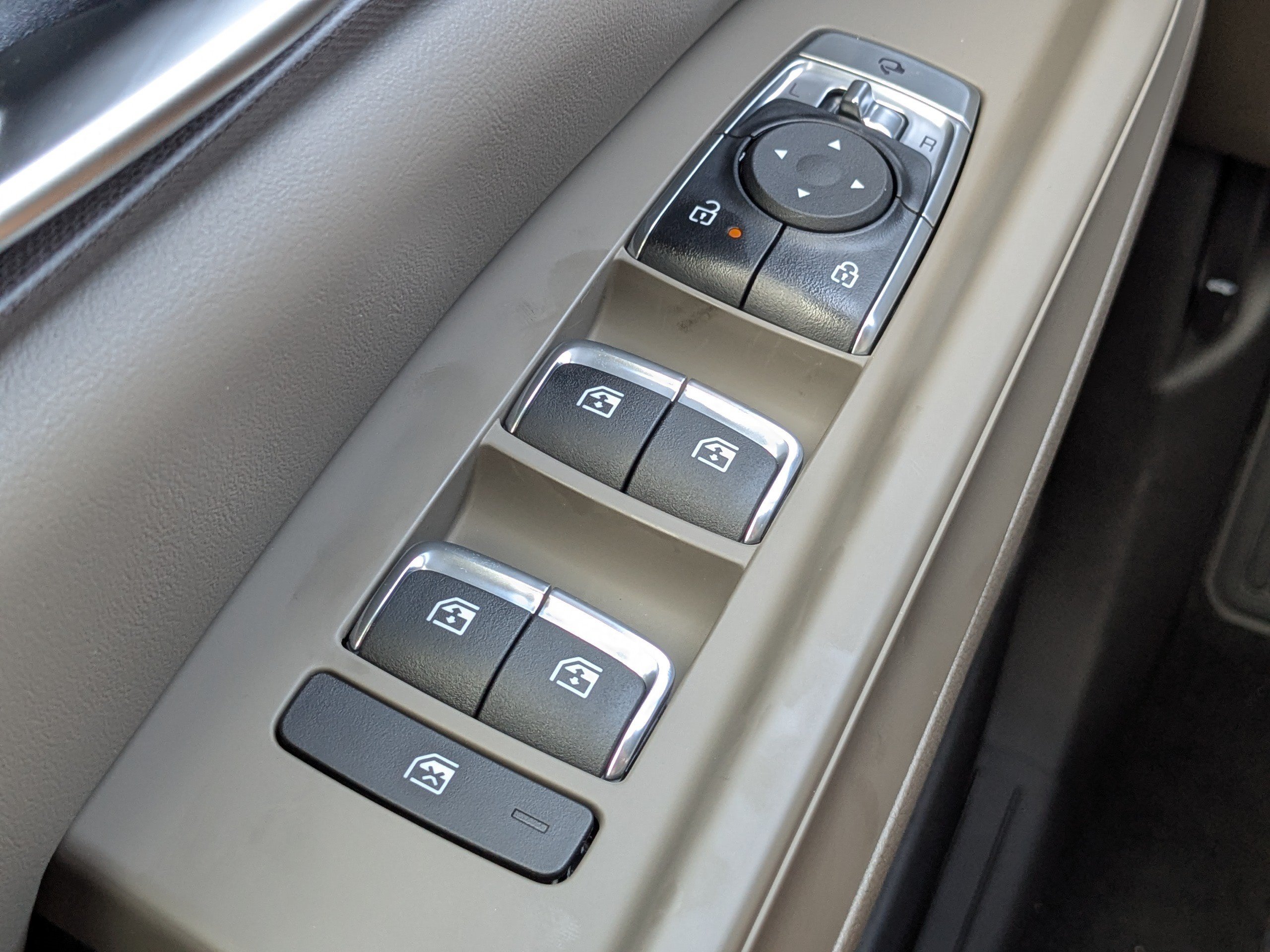 New 2026 Aurora Black Pearl Kia EX image 30