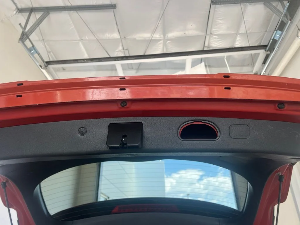Used 2017 Sunset Hyundai SE image 43