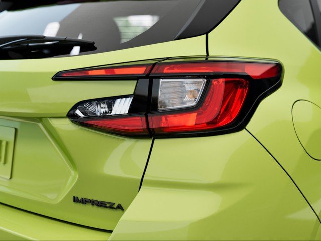 2026 Subaru Impreza Sport - Photo 12