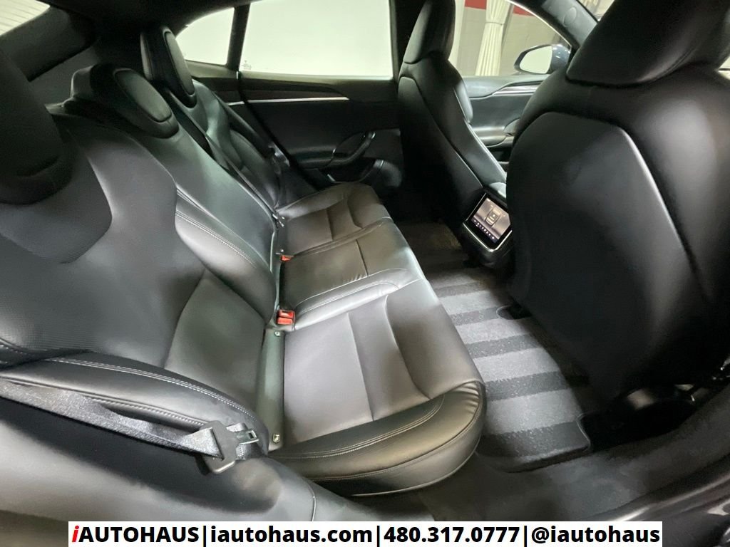 2022 Tesla Model S Base - Photo 23