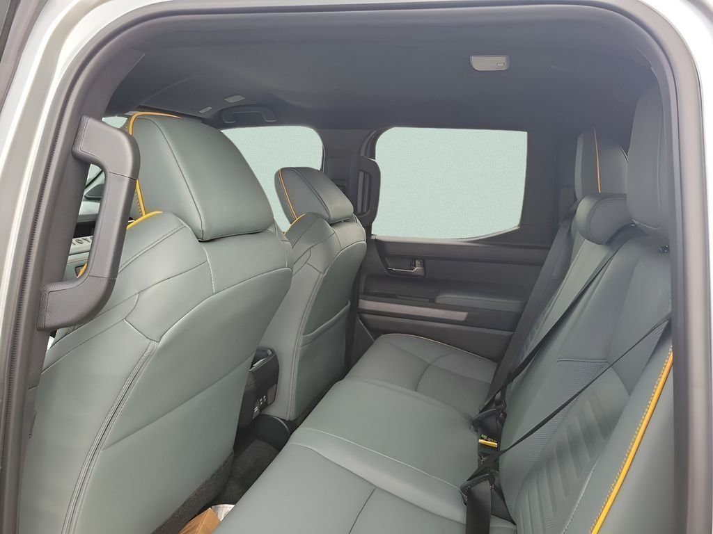 2025 Toyota Tacoma Trailhunter - Photo 14