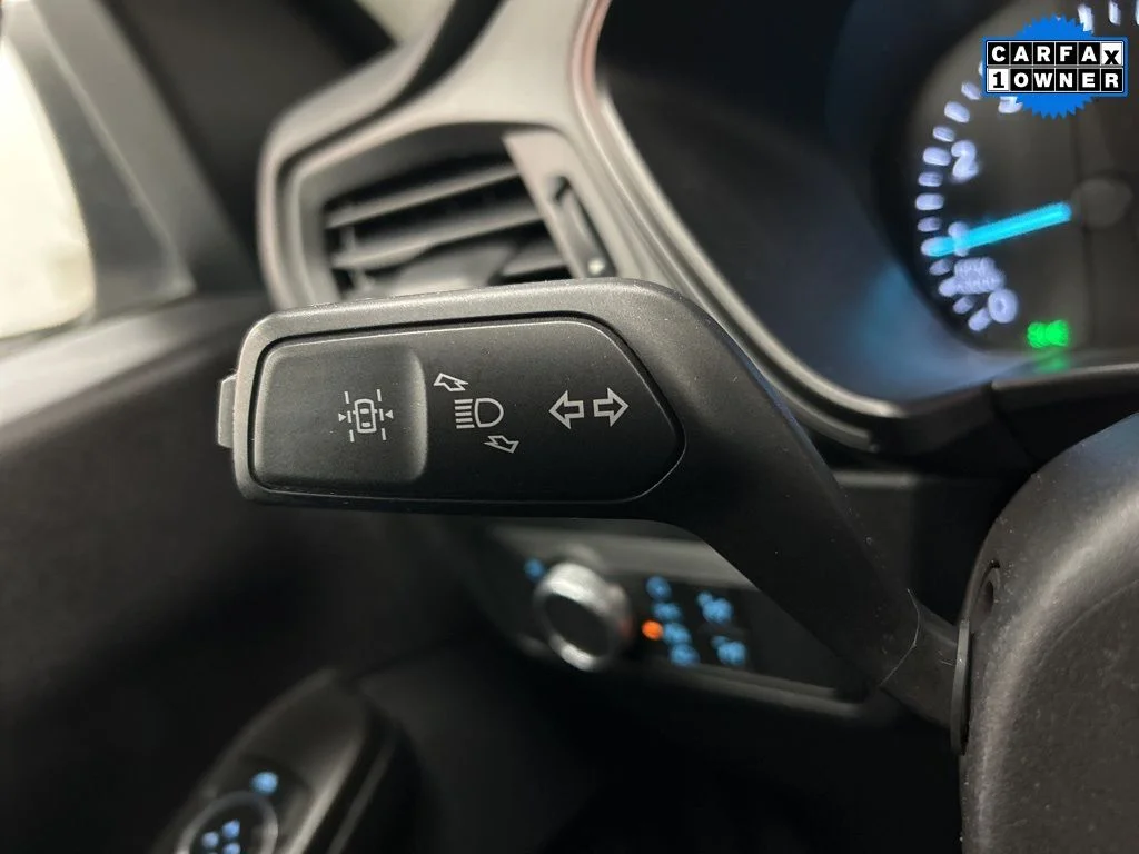 2021 Ford Escape S - Photo 27