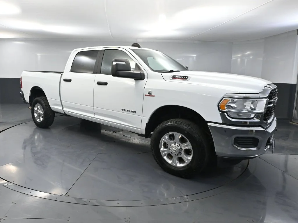 2023 RAM 2500 Pickup Big Horn