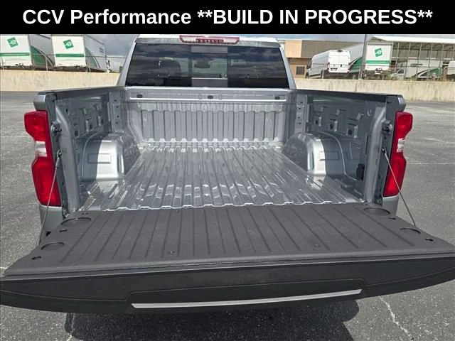 2026 Chevrolet Silverado 1500 RST - Photo 28