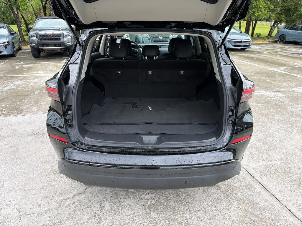 2023 Nissan Murano SV - Photo 33