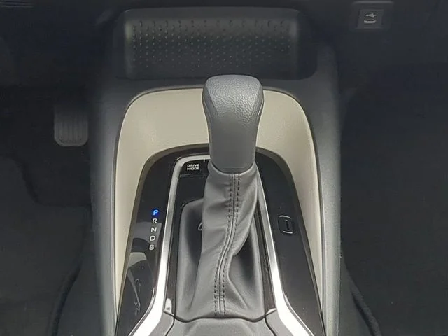 New 2026 Underground Toyota Hybrid LE image 18