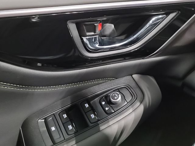 Certified Used 2023 Green Metallic Subaru Onyx Edition image 19