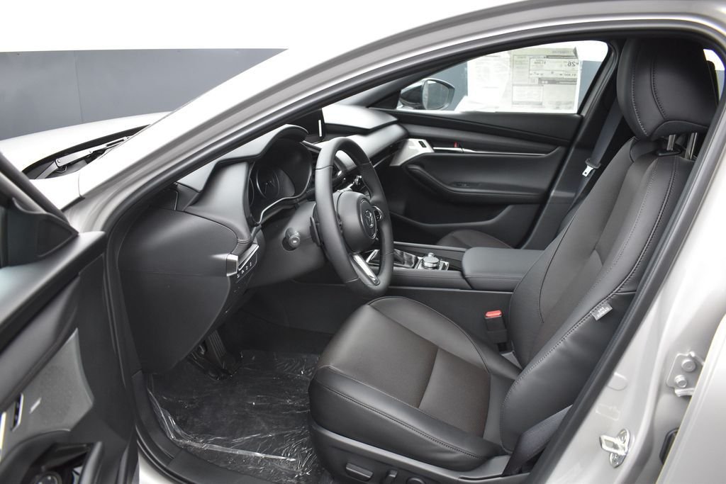 2026 Mazda Mazda3 Turbo Premium Plus - Photo 11