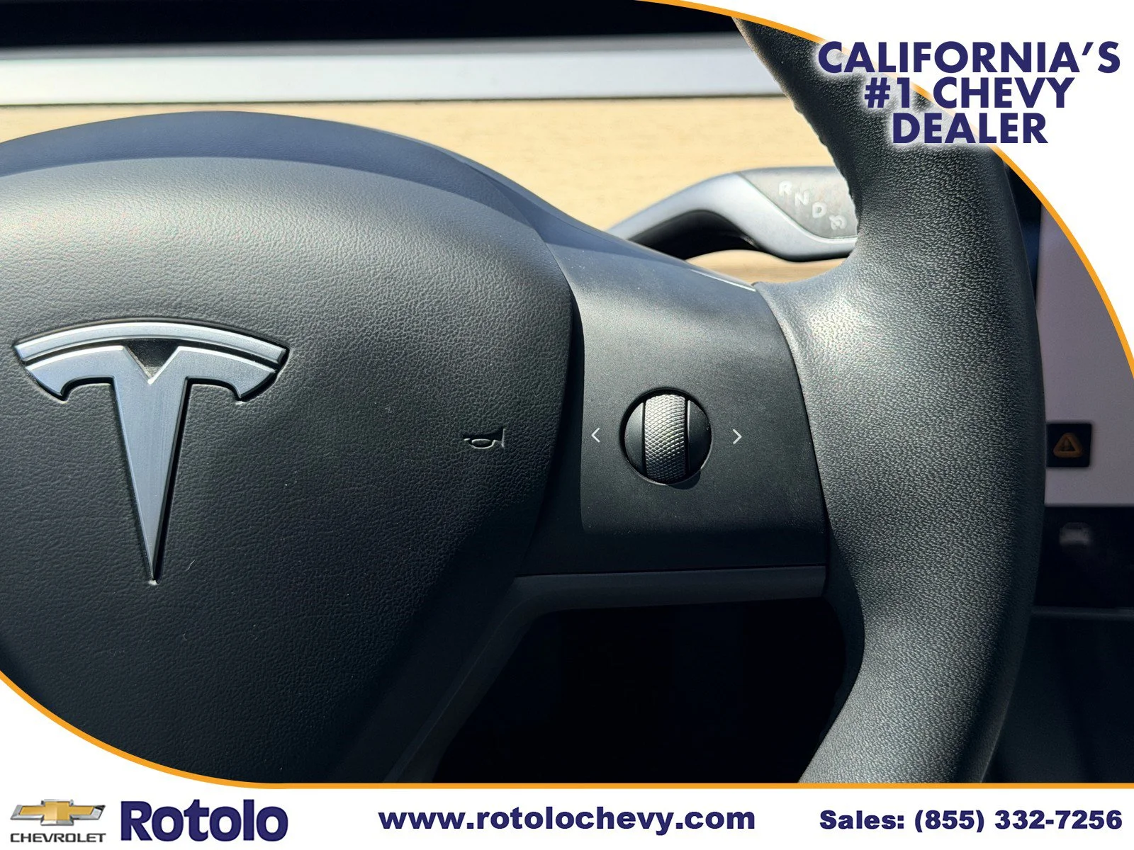 Used 2021 White Tesla Long Range image 28
