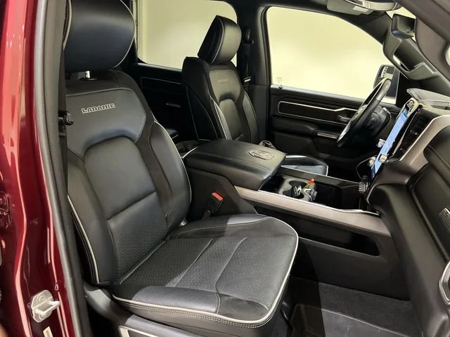 Used 2023 Red Ram Laramie image 24