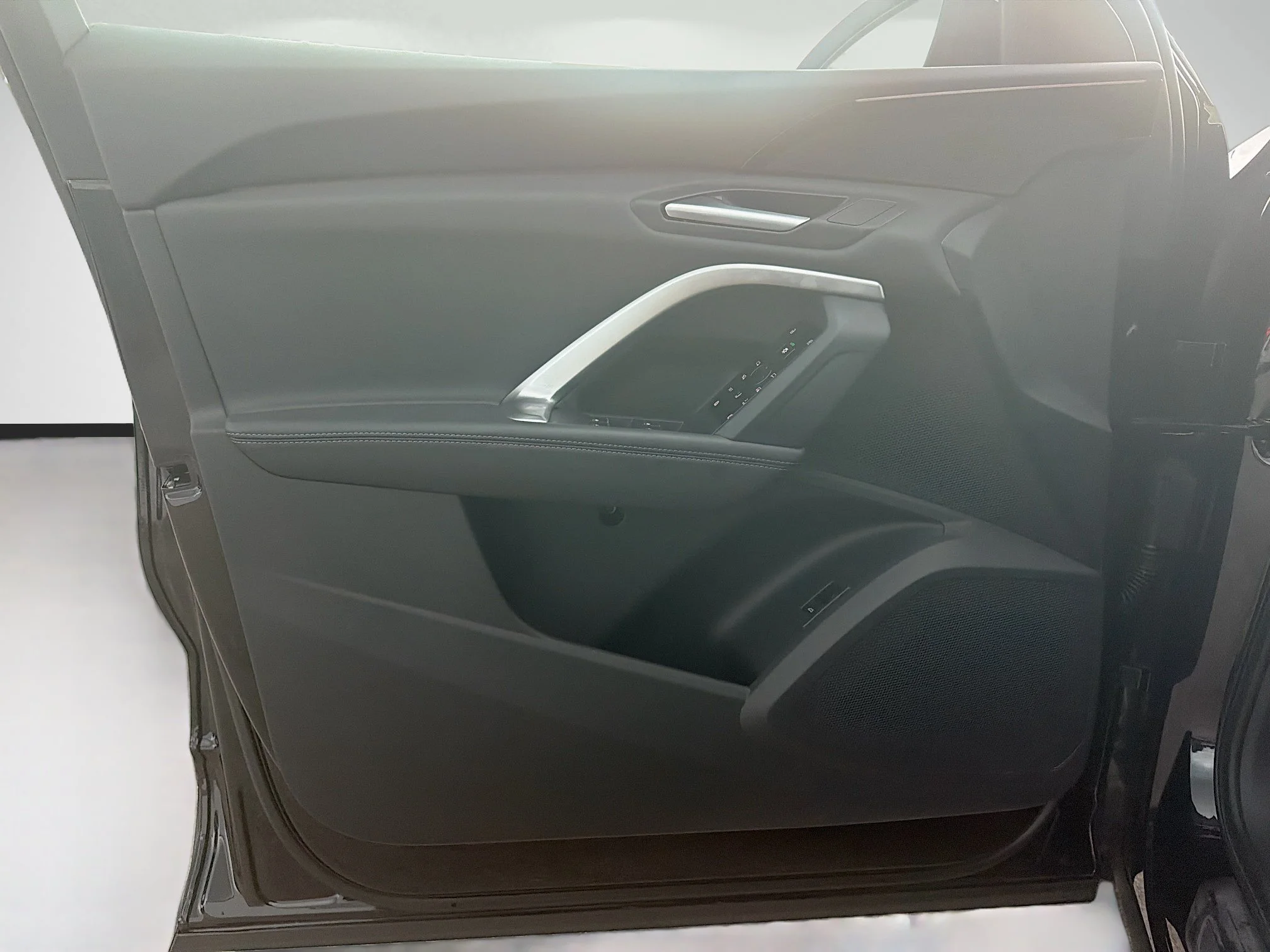 Used 2025 Black Metallic Audi Premium image 21
