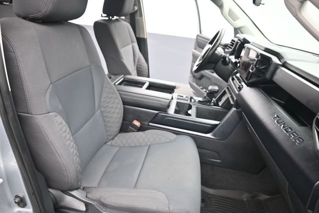 Used 2024 Silver Toyota SR image 14