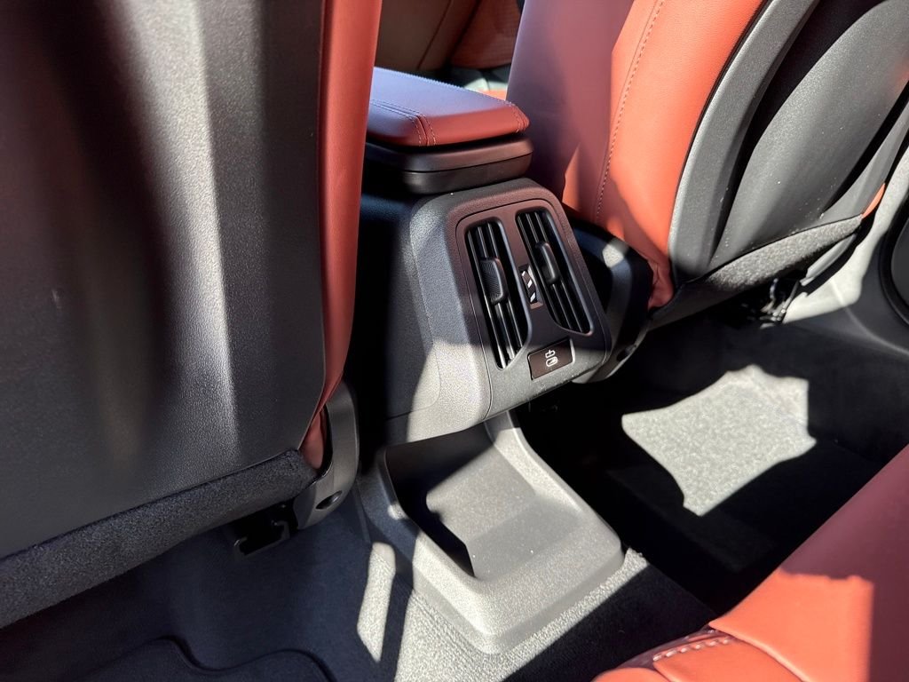 New 2026 Black BMW xDrive28i image 22