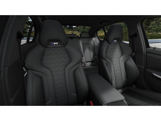 New 2027 Special Order Color BMW Competition xDrive image 11