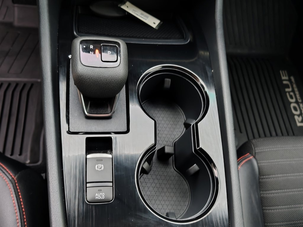 2025 Nissan Rogue Rock Creek - Photo 25